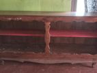 Antique Cabinet