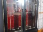 Display Cabinet