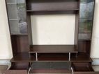 Cabinet With TV Space