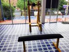 Home Gym Set