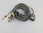 Cable for ECG Machine