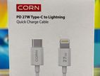 Lightning Cable