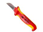 Cable Knife Knipex German 180 Mm-98 52