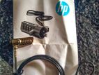 Cable Lock for Laptop