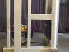 Cable Low Row Machine