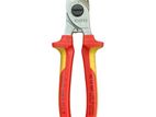Cable Shears Knipex German 165 Mm-95 16