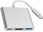 USB Type-C Cables & Converters