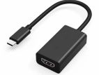 HDMI OTG Adapters