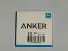 Anker cables