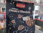Cacac Nocciole 700G Biscuits