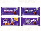 Cadbury 160g Chocolates Diary Milk Daily