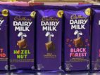 Cadbury Dairy Milk 130g