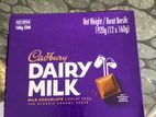 Cadbury Dairy Milk 160g Chocolate