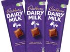 Cadbury Dairy Milk 90g