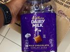Cadbury Dairy Milk 90pcs Chocolate Bottle