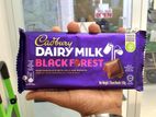 Cadbury Dairy Milk Black Forest Chocolate