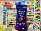 Cadbury Dairy Milk Bubbly Chocolate