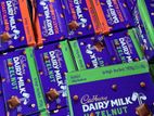 Cadbury Dairy Milk Chocolate