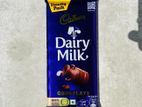 Cadbury Dairy Milk Chocolate