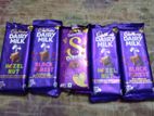 Cadbury Dairy Milk