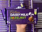 Cadbury Dairymilk Chocolates 160g