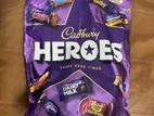 Cadbury Heroes Share Good Times 270g