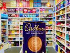 Cadbury Hot Chocolate