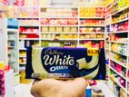 Cadbury white oreo chocolate 120g