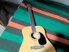 Cadensa Jumbo Size Guitar with Bag