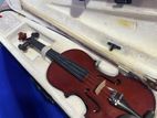 Cadensa Violin