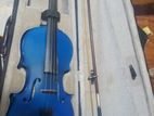 Cadenza omvc100 German Violin with Box