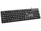 Cadeve 630 Fashion Business Keyboard