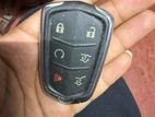 Cadillac escalade key