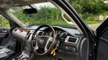 Cadillac HYBRID 2011