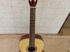 Caesar Classical guitar