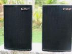 CAF Power Speaker Set