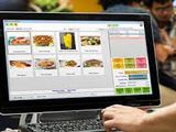 Cafe & Restaurant Basic POS Billing System With KOT, Dine In Report|