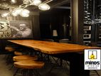 Cafe and Restaurants Interior Designing