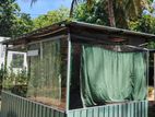 Shop Hut
