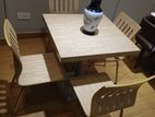 Café Chair Set - Q#