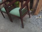 Cafe Chairs