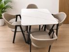Cafe dining set