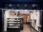 Cafe For Rent - Boralasgamuwa
