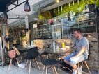 Cafe For Rent Near Nugegoda Flyover