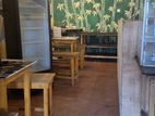 Cafe Items Lot