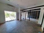 Cafe / Office For Rent Facing Havelock Road Colombo 06 [ 2112C ]