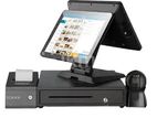 Cafe POS System With Billing