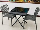 Cafe Restaurant Chair