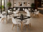 Cafe Restaurant chairs