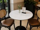 Cafe Restaurant Coffee Table